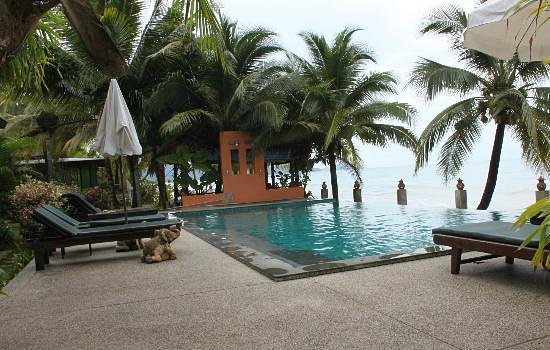 The Shambhala Khaolak Resort, hotel in Khao Lak