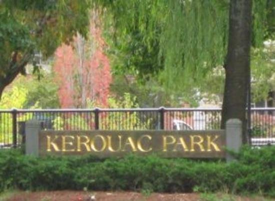 Kerouac Park image