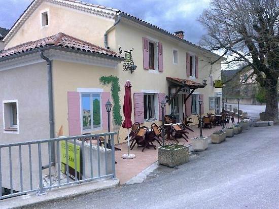 Things To Do in Les Terrasses Du Paradis, Restaurants in Les Terrasses Du Paradis