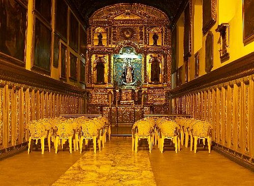 Iglesias y catedrales en Bogotá - Tripadvisor