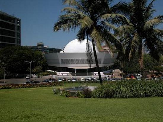 Nehru Planetarium image
