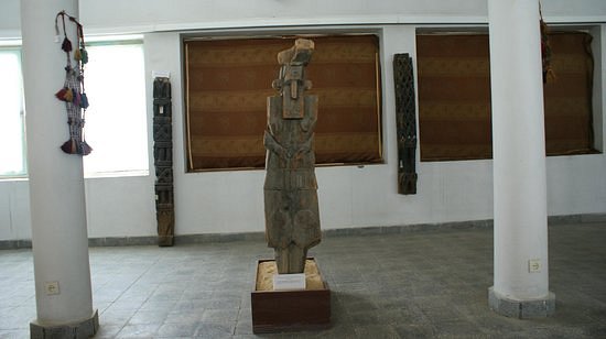 Kabul Museum image