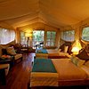 Mara Leisure Camp, hotel en Reserva Nacional de Masai Mara
