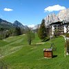Hotel Villa Gaia, khách sạn tại Cortina d&#39;Ampezzo