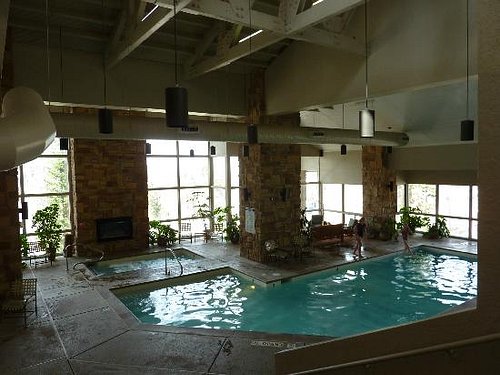 Cedar Breaks Lodge And Spa 83 ̶1̶3̶1̶ Updated 2023 Prices And Hotel Reviews Brian Head Utah