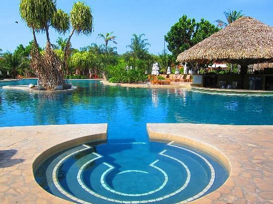 The Westin Reserva Conchal, an All-Inclusive Golf Resort &amp; Spa, hotel em Tamarindo