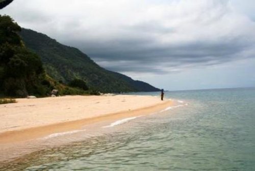 Mahale Mountains National Park review images
