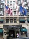 GOTs frenzy - Picture of HBO Shop, New York City - Tripadvisor