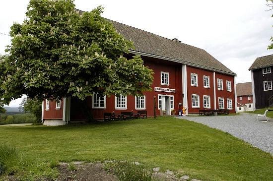 Ringerikes Museum (Honefoss) - All You Need to Know BEFORE You Go