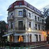 Zava Boutique Hotel, hôtel à Bucarest