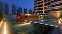 Hotel photo 29 of The Radisson Blu Residence, Dubai Marina.