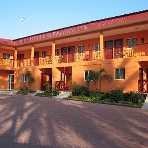 Hôtel AKEWA Libreville Gabon