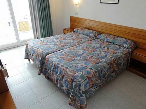 HOSTAL RESIDENCIA SUTIMAR - Updated 2024 Prices, Reviews, and Photos