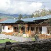 Swiss Guest House, hotel in Bumthang