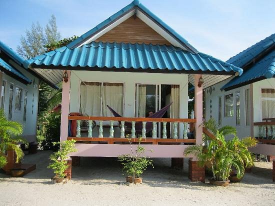 Nice Sea Resort, hotel in Ko Pha Ngan
