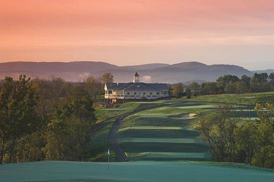 Blue Ridge Shadows Golf Club image