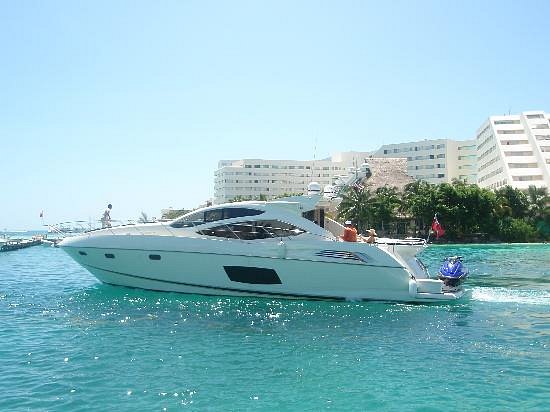 Cancun Yacht Rentals - All You Need to Know BEFORE You Go