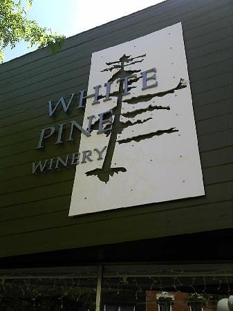 White Pine Winery image