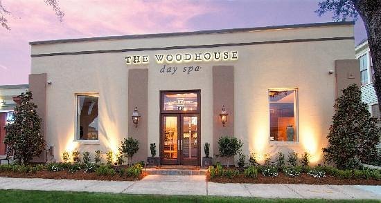The Woodhouse Day Spa - New Orleans