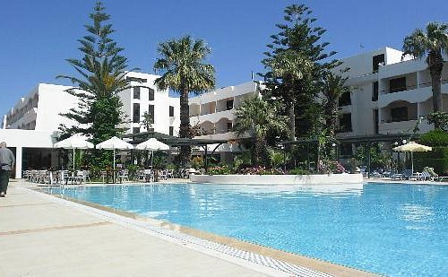 TIGAKI BEACH HOTEL - Updated 2024 Prices, Reviews, and Photos
