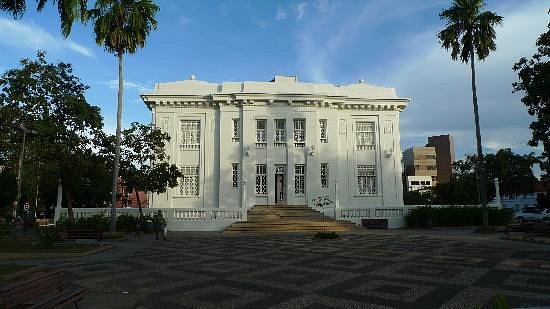 Palácio Rio Branco (Acre) – Wikipédia, a enciclopédia livre