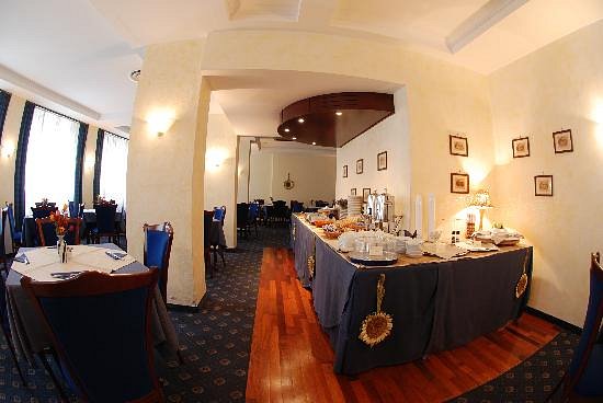 Hotel Mediterraneo, hotel a Civitavecchia