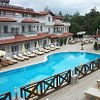 Diana Suite Hotel, Fethiye bölgesinde otel