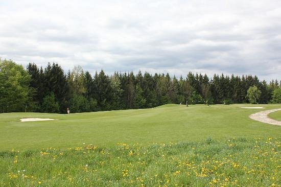 Golfclub Attersee-Traunsee image