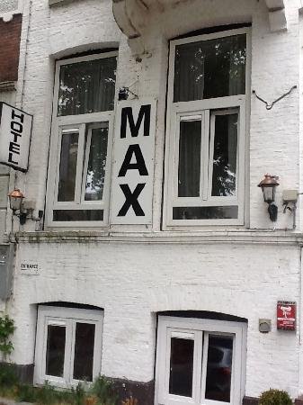 Imagen 2 de Hotel Max