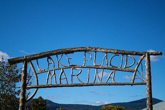 Lake Placid Marina and Boat Tours image