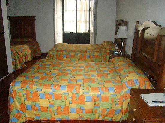 HOTEL COLONIAL DE MORELIA desde $707 (Michoacán) - opiniones y comentarios  - hotel - Tripadvisor