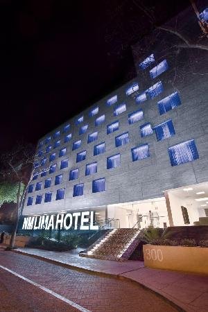 Imagen 23 de NM Lima Hotel