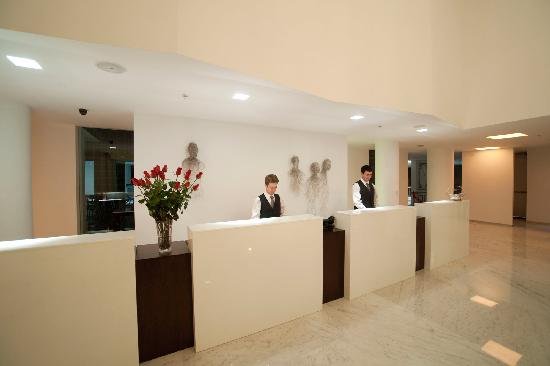 Imagen 22 de NM Lima Hotel