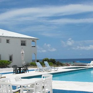 South Caicos Ocean & Beach Resort