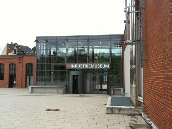 Saechsisches Industriemuseum image