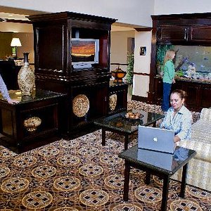 Hampton Inn &amp; Suites Galveston, hotel in Galveston