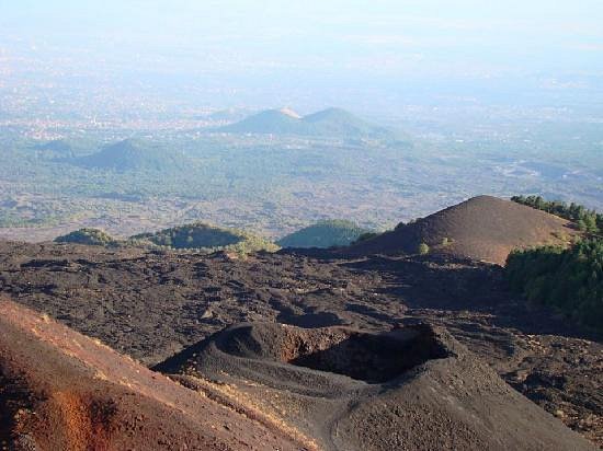 Etna Moving - Excursions & Trekking image