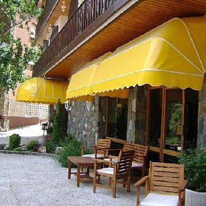 Hotel Sol Park, Sant Julià de Lòria, Andorra.