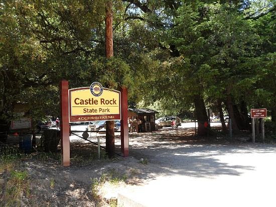 Castle Rock Falls image