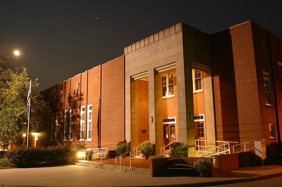 Younts Center for Performing Arts image