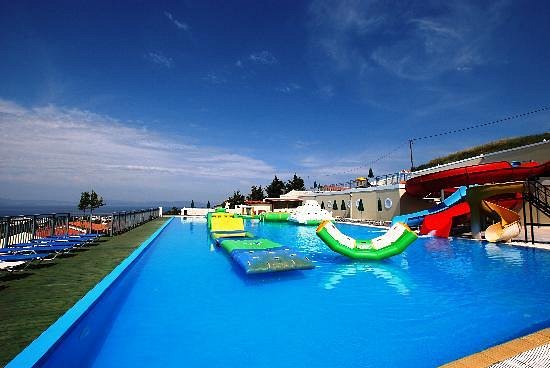 Aegean View Aqua Resort, hotel in Kos