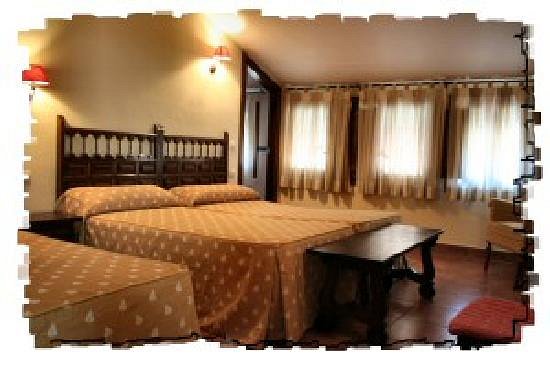 Hotel Olimpia, khách sạn tại Albarracin