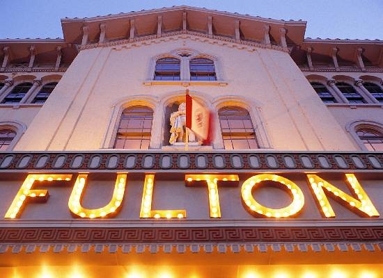 Fulton Theatre image
