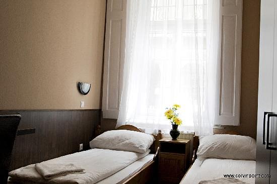 Corvin Point Rooms and Apartments, hotel em Budapeste