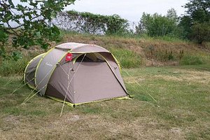 Aktiv-Camping Neue Donau
