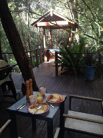 THE MOUSES HOUSE RAINFOREST RETREAT: 2024 Prices & Reviews (Springbrook ...