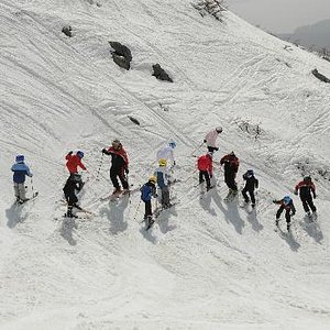 Vooruit Pionier draadloos La Base Escuela de Ski & Snowboard (San Carlos de Bariloche) - All You Need  to Know BEFORE You Go