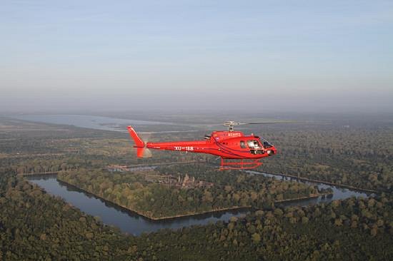 Helistar Cambodia - Helicopter Tours (Reviews) - All You Need to Know  BEFORE You Go