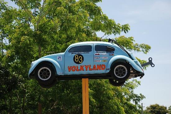 Volkylandia Volkswagen Museum image