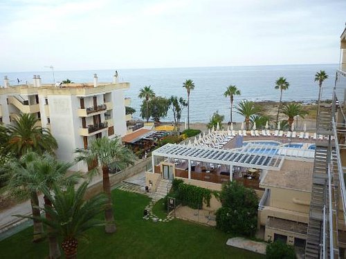 PROTUR BONAMAR HOTEL - Updated 2023 Prices & Reviews (Cala Bona, Spain)